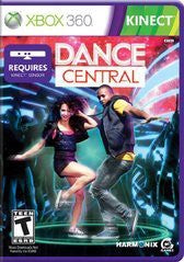 Dance Central - In-Box - Xbox 360  Fair Game Video Games