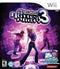 Dance Dance Revolution: Hottest Party 3 Bundle - Complete - Wii  Fair Game Video Games