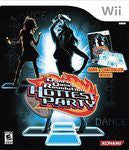 Dance Dance Revolution Hottest Party Bundle - Loose - Wii  Fair Game Video Games