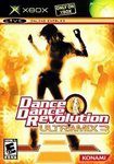 Dance Dance Revolution Ultramix [Platinum Hits] - Loose - Xbox  Fair Game Video Games