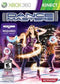 Dance Masters - In-Box - Xbox 360  Fair Game Video Games