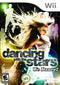 Dancing With The Stars We Dance - In-Box - Wii  Fair Game Video Games