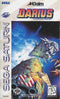 Darius Gaiden - In-Box - Sega Saturn  Fair Game Video Games