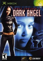 Dark Angel - Loose - Xbox  Fair Game Video Games