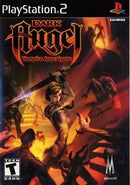 Dark Angel Vampire Apocalypse - In-Box - Playstation 2  Fair Game Video Games