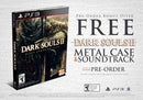 Dark Souls II Black Armor Edition - Loose - Playstation 3  Fair Game Video Games