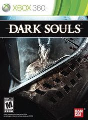 Dark Souls [Limited Edition] - Complete - Xbox 360  Fair Game Video Games