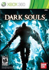 Dark Souls - Loose - Xbox 360  Fair Game Video Games