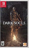 Dark Souls Remastered - Complete - Nintendo Switch  Fair Game Video Games