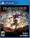Darksiders III - Complete - Playstation 4  Fair Game Video Games