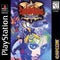 Darkstalkers The Night Warriors [Long Box] - Complete - Playstation  Fair Game Video Games