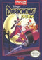 Darkwing Duck - In-Box - NES  Fair Game Video Games