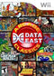 Data East Arcade Classics - Complete - Wii  Fair Game Video Games
