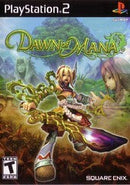 Dawn of Mana - Complete - Playstation 2  Fair Game Video Games