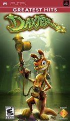 Daxter - Loose - PSP  Fair Game Video Games