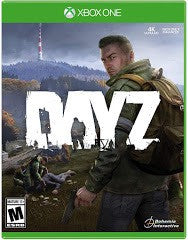 DayZ - Complete - Xbox One  Fair Game Video Games