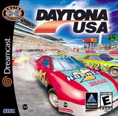 Daytona USA - In-Box - Sega Dreamcast  Fair Game Video Games