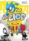 De Blob - Loose - Wii  Fair Game Video Games