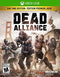Dead Alliance - Loose - Xbox One  Fair Game Video Games