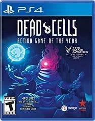 Dead Cells [Action Game of the Year] - Complete - Playstation 4  Fair Game Video Games