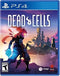 Dead Cells - Complete - Playstation 4  Fair Game Video Games