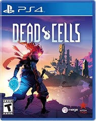 Dead Cells - Loose - Playstation 4  Fair Game Video Games