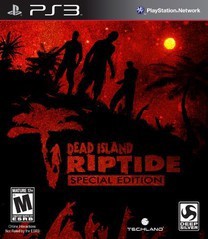 Dead Island [Game of the Year Greatest Hits] - Complete - Playstation 3  Fair Game Video Games