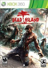 Dead Island - Loose - Xbox 360  Fair Game Video Games