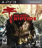 Dead Island Riptide - In-Box - Playstation 3  Fair Game Video Games