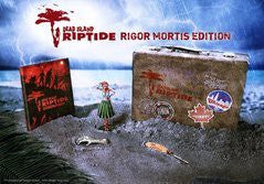 Dead Island Riptide [Rigor Mortis Edition] - In-Box - Playstation 3  Fair Game Video Games