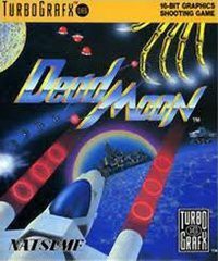 Dead Moon - Loose - TurboGrafx-16  Fair Game Video Games