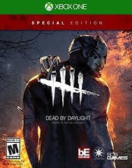 Dead by Daylight - Complete - Xbox One  Fair Game Video Games