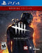 Dead by Daylight [Nightmare Edition] - Complete - Playstation 4  Fair Game Video Games