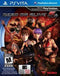 Dead or Alive 5 Plus - Complete - Playstation Vita  Fair Game Video Games