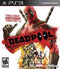 Deadpool - Complete - Playstation 3  Fair Game Video Games