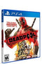 Deadpool - Loose - Playstation 4  Fair Game Video Games