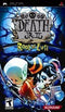 Death Jr. 2 Root of Evil - Loose - PSP  Fair Game Video Games