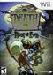 Death Jr Root of Evil - Complete - Wii  Fair Game Video Games
