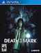 Death Mark - Loose - Playstation Vita  Fair Game Video Games
