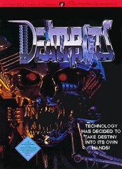 Deathbots - Loose - NES  Fair Game Video Games