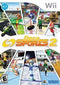 Deca Sports 2 - In-Box - Wii  Fair Game Video Games