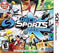 Deca Sports Extreme - Complete - Nintendo 3DS  Fair Game Video Games