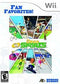 Deca Sports - Loose - Wii  Fair Game Video Games