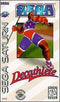 Decathlete - Loose - Sega Saturn  Fair Game Video Games