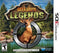 Deer Drive Legends - In-Box - Nintendo 3DS  Fair Game Video Games