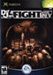 Def Jam Fight for NY [Platinum Hits] - In-Box - Xbox  Fair Game Video Games