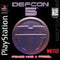 Defcon 5 [Long Box] - Complete - Playstation  Fair Game Video Games