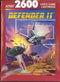 Defender [Tele Games] - Complete - Atari 2600  Fair Game Video Games