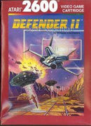 Defender [Tele Games] - Loose - Atari 2600  Fair Game Video Games