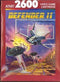 Defender [Tele Games] - Loose - Atari 2600  Fair Game Video Games